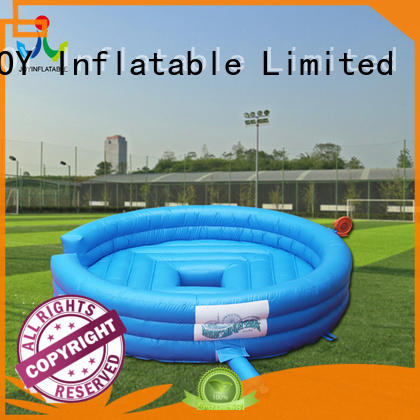 JOY inflatable inflatable sports games customized for child