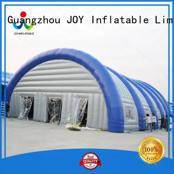 JOY inflatable events inflatable wedding tent manufacturer for children