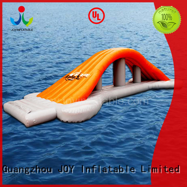 JOY inflatable game inflatable trampoline personalized for outdoor