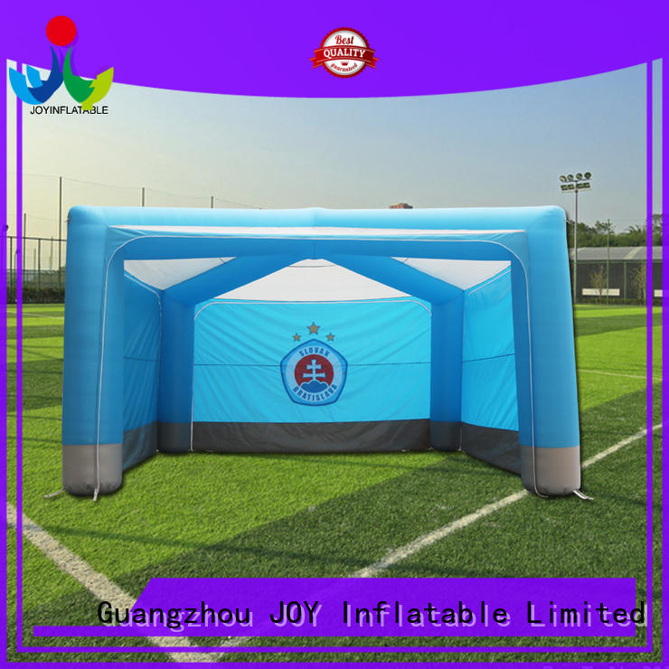 JOY inflatable equipment Inflatable cube tent wholesale for children