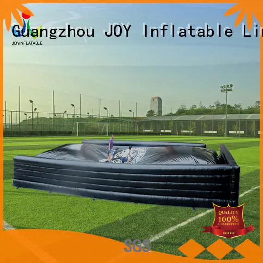 JOY inflatable inflatable platform from China for outdoor