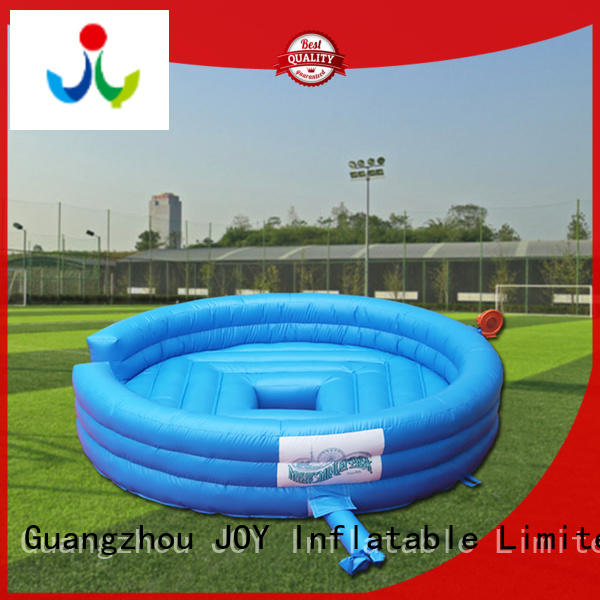 JOY inflatable inflatable football series for kids
