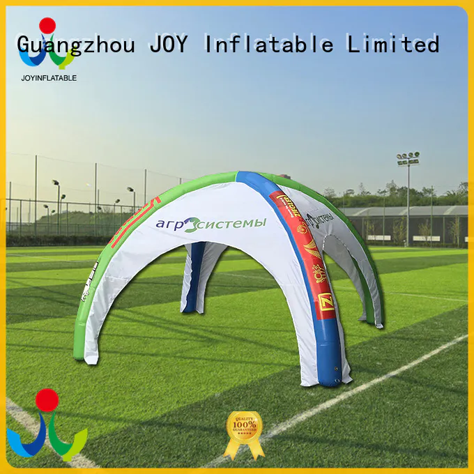 JOY inflatable Inflatable advertising tent inquire now for kids