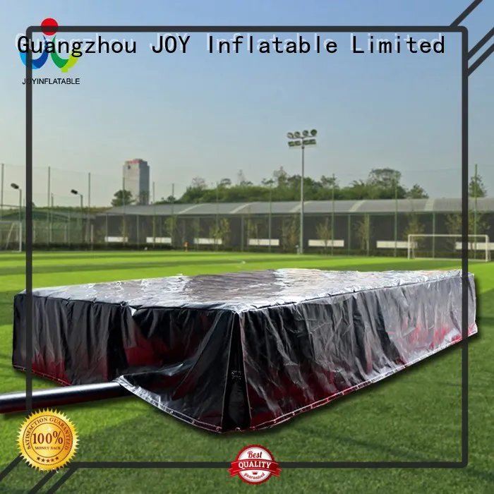 JOY inflatable inflatable jump pad series for children