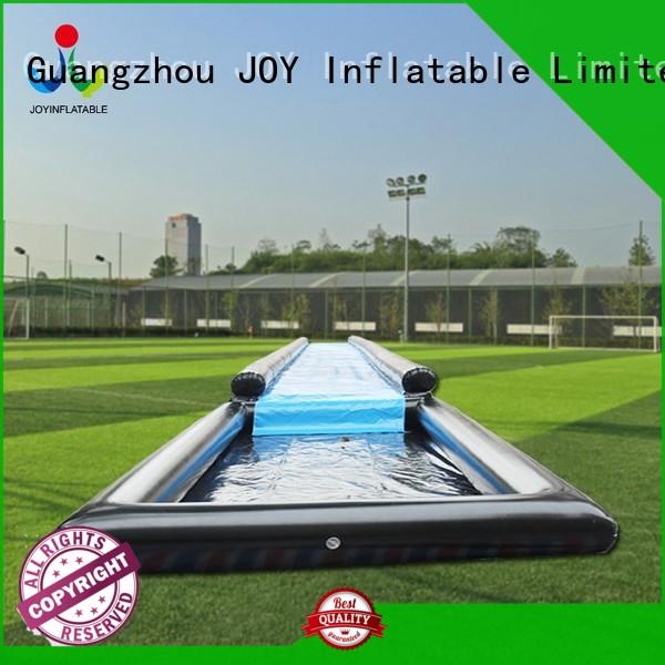 practical inflatable water slide series for children