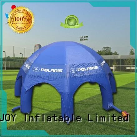 igloo led inflatable tent manufacturers JOY inflatable manufacture