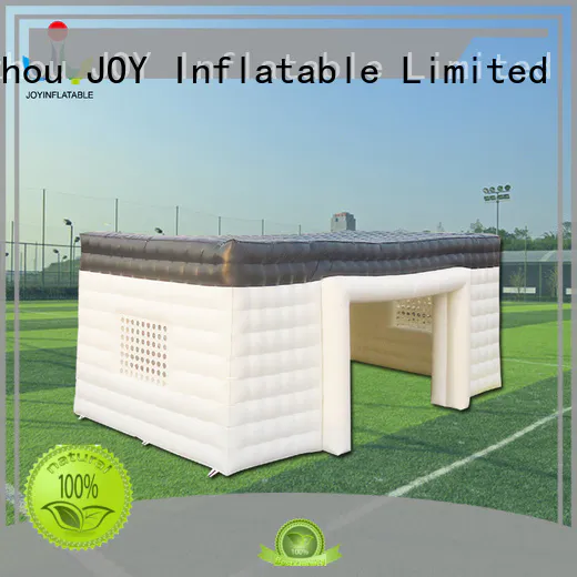 JOY inflatable blow up marquee wholesale for outdoor