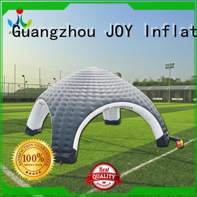 Dome Exhibition Inflatable Tent Inflatable Lightweight Tent