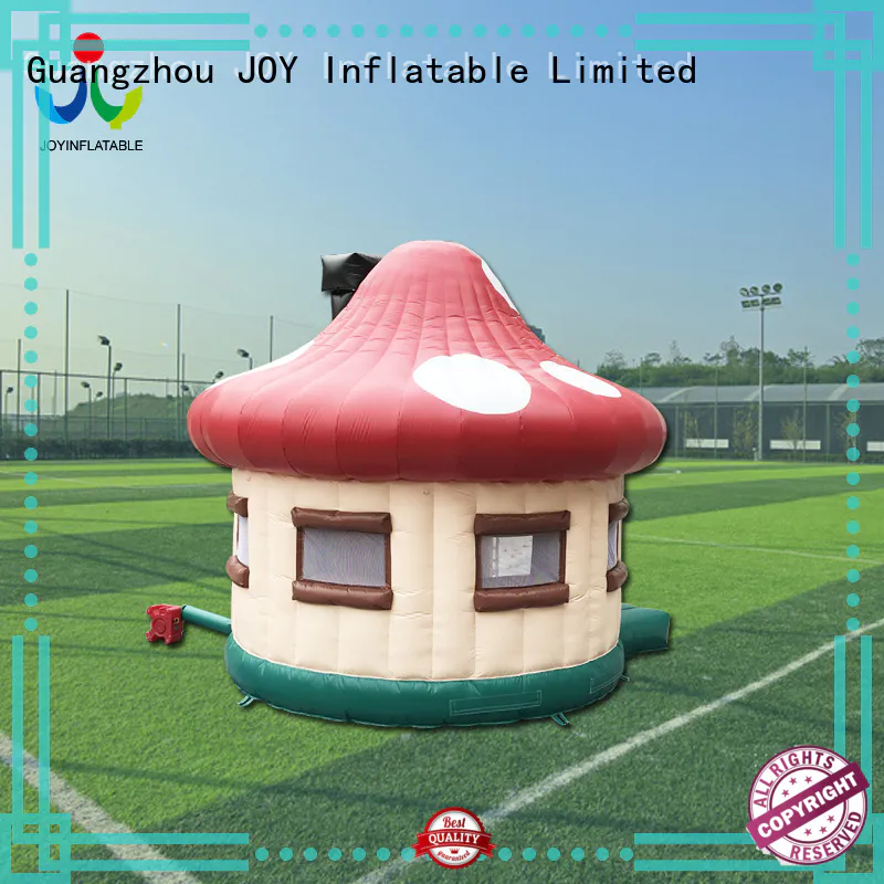Quality JOY inflatable Brand inflatable tent manufacturers professional