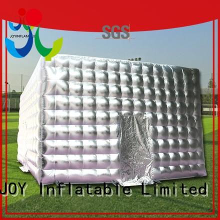 games inflatable marquee tent supplier for child