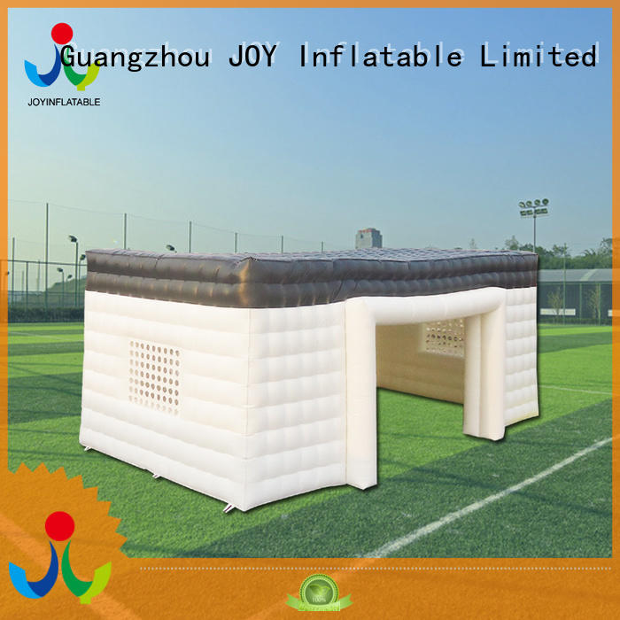 inflatable marquee for sale beam customized giant JOY inflatable Brand
