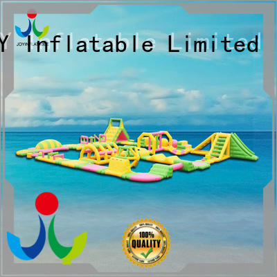 JOY inflatable durable inflatable water trampoline inquire now for outdoor