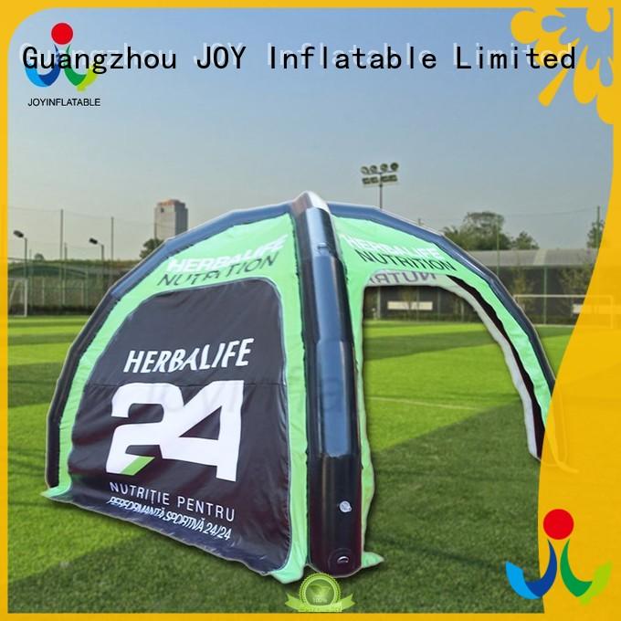 JOY inflatable Inflatable advertising tent 4sided