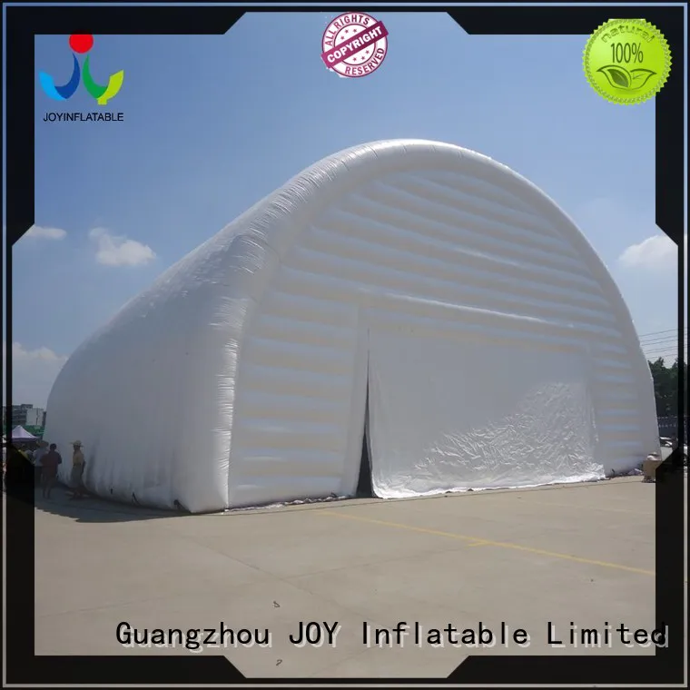 air inflatable party tent from China for kids