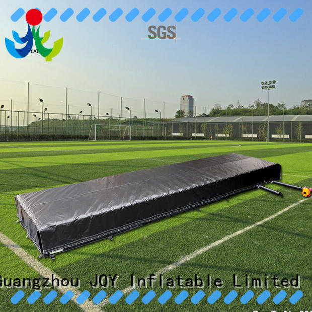 stunt mat for kids JOY inflatable