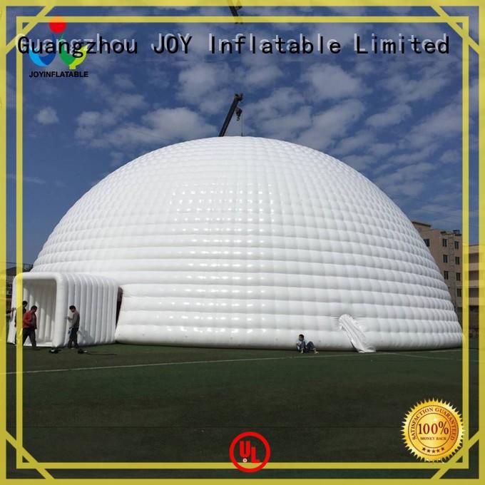 workmanship party not inflatable giant tent JOY inflatable Brand