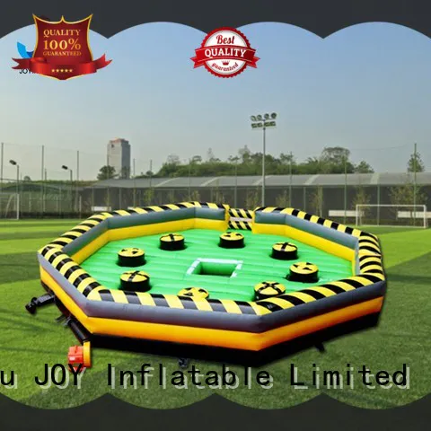 mechanical rodeo bull pitchinflatable for child JOY inflatable