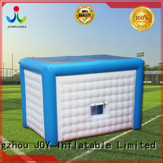 JOY inflatable Brand top selling beam inflatable marquee for sale