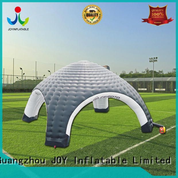 JOY inflatable made huge inflatable tent manufacturer for outdoor