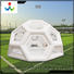 bed personal clear tent personalized for outdoor