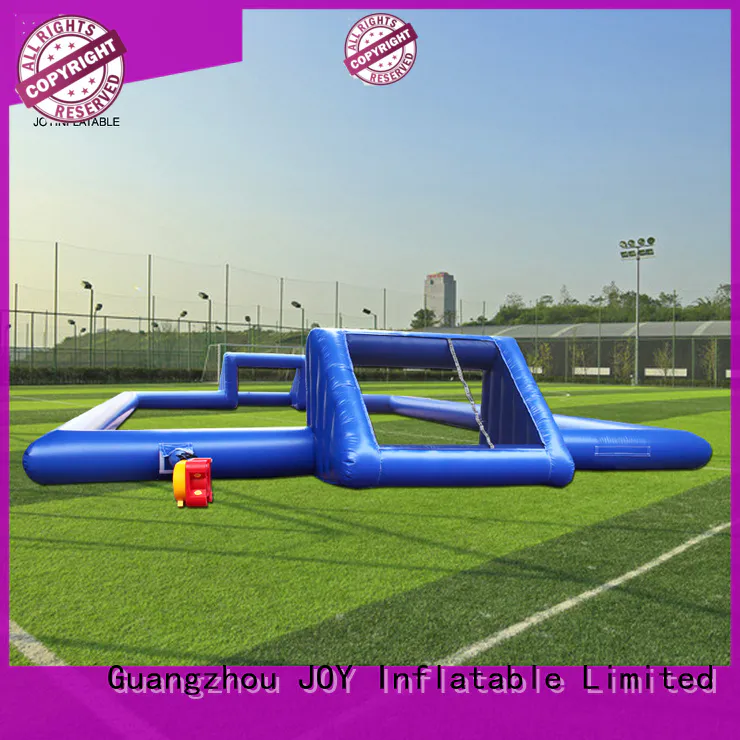 JOY inflatable airtight inflatable games series for outdoor