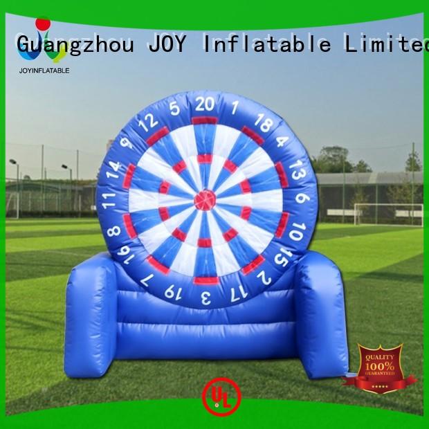 inflatable football from China for children JOY inflatable