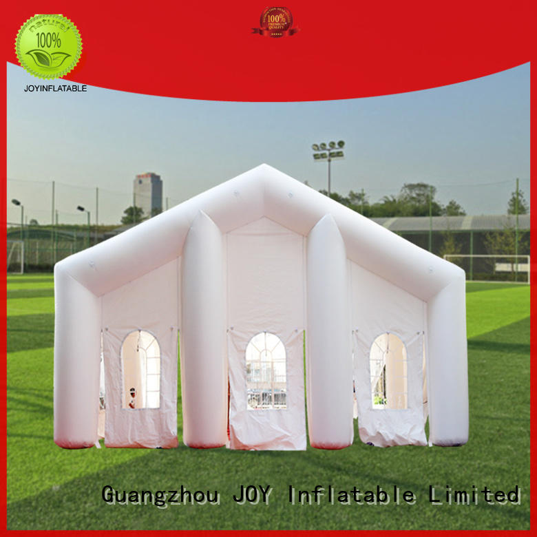 bridge inflatable house tent wholesale for outdoor
