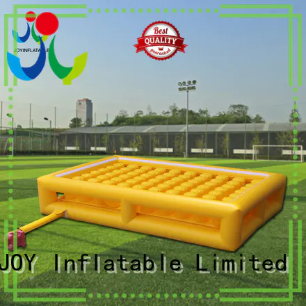 inflatable crash pad pad high quality Warranty JOY inflatable