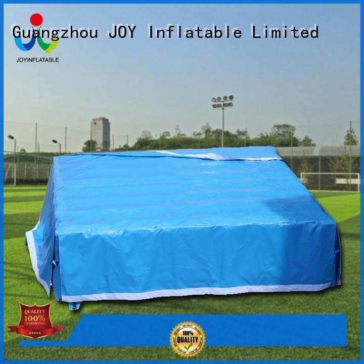 pad inflatable water jumping bag from China for child