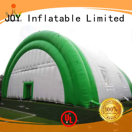 Hot 30 blow up tents for sale sport JOY inflatable Brand