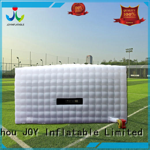 giant inflatable cube marquee factory price for outdoor