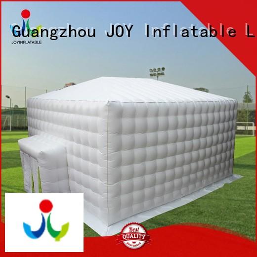sports blow up marquee wholesale for child