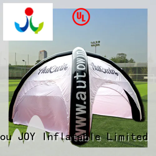 Inflatable Dome Exhibition Tent