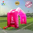 best sale JOY inflatable Brand Inflatable advertising tent