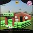 inflatable football game rodeo for children JOY inflatable