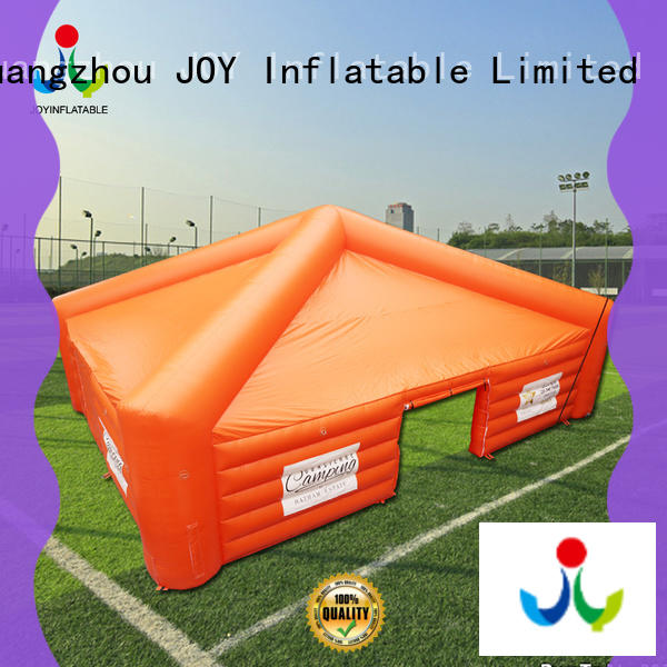 JOY inflatable games inflatable cube marquee wholesale for outdoor