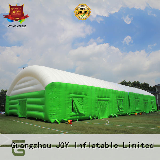 tents inflatable giant tent series for outdoor