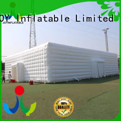 gain blow up marquee supplier for child