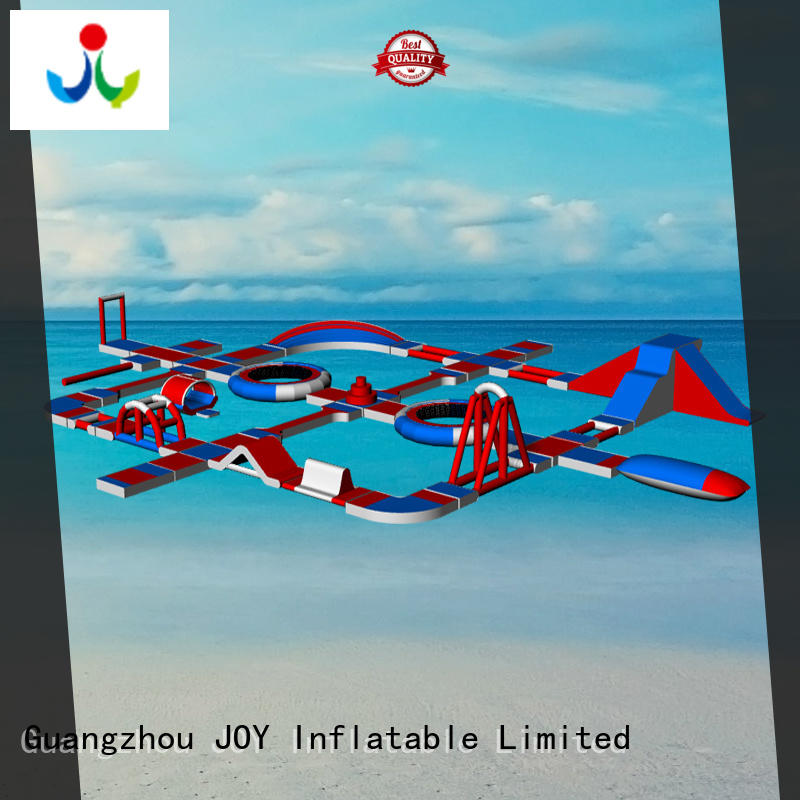 JOY inflatable sale inflatable trampoline factory for kids