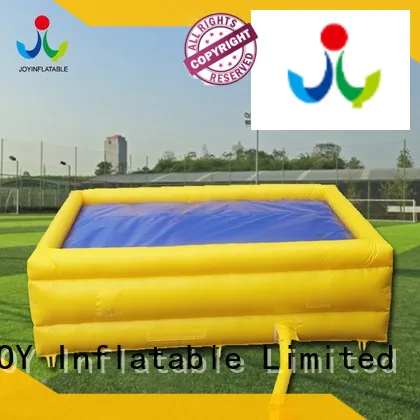 JOY inflatable challenge airbag jump directly sale for child