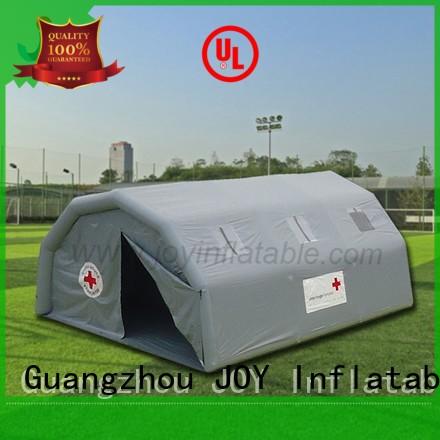 hot selling professional inflatable medical tent JOY inflatable Brand