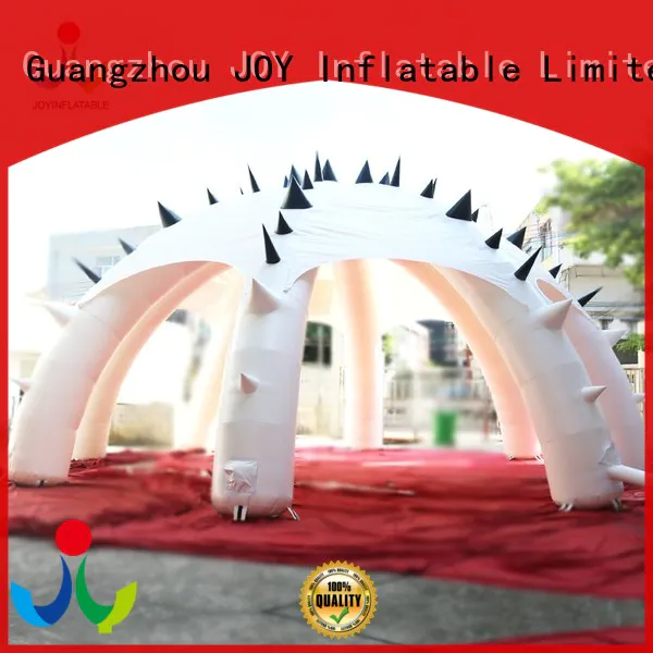 JOY inflatable giant large inflatable dome customized for child