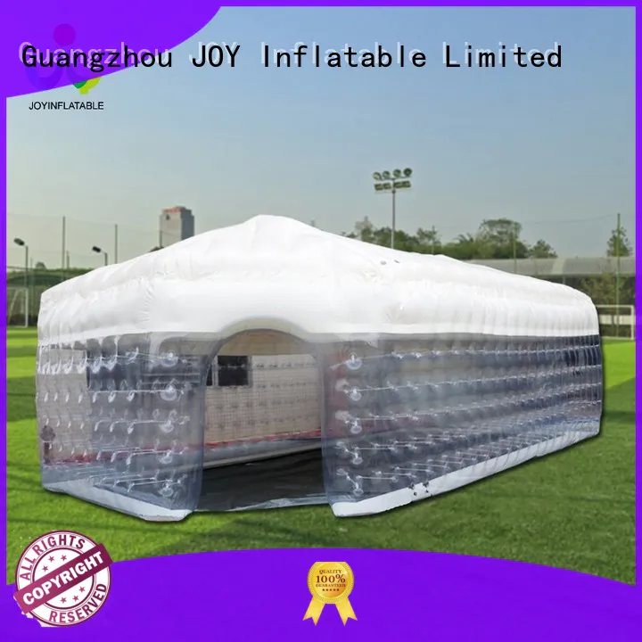 equipment inflatable house tent factory price for outdoor