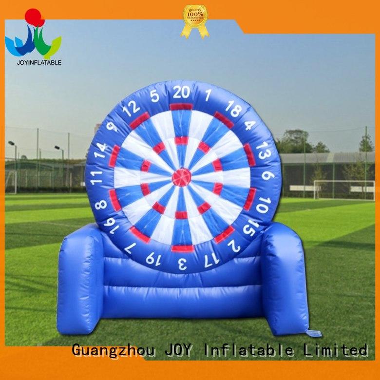 large inflatable football series for children