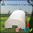 buildings professional inflatable giant tent hot selling JOY inflatable Brand