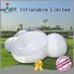 bungee large inflatable tent personalized for outdoor