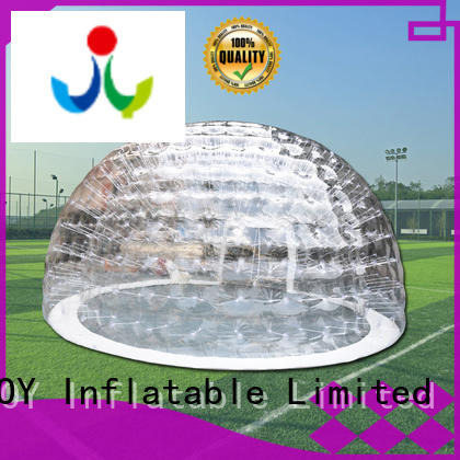 JOY inflatable activities inflatable marquee tent from China for kids