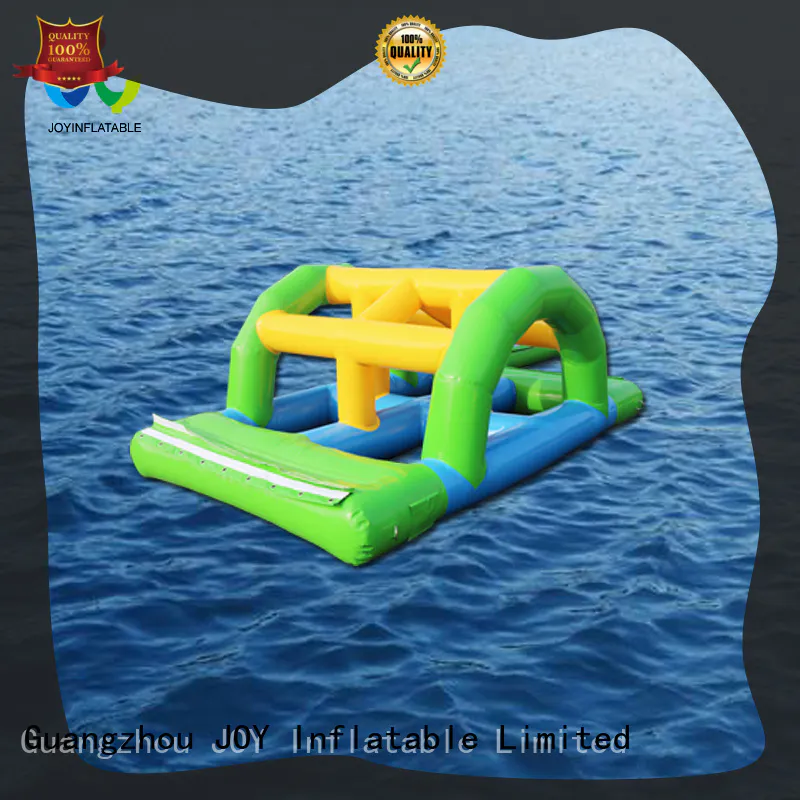 mini water inflatables personalized for children