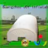 tunnel inflatable wedding tent series for kids