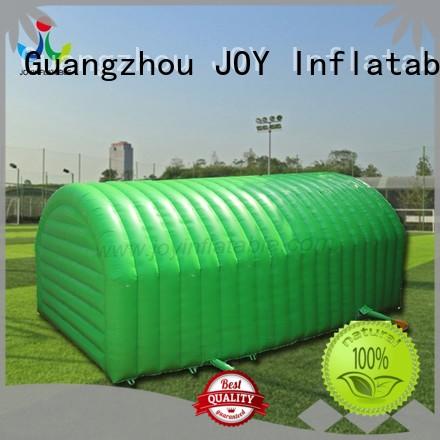 JOY inflatable Inflatable cube tent supplier for children
